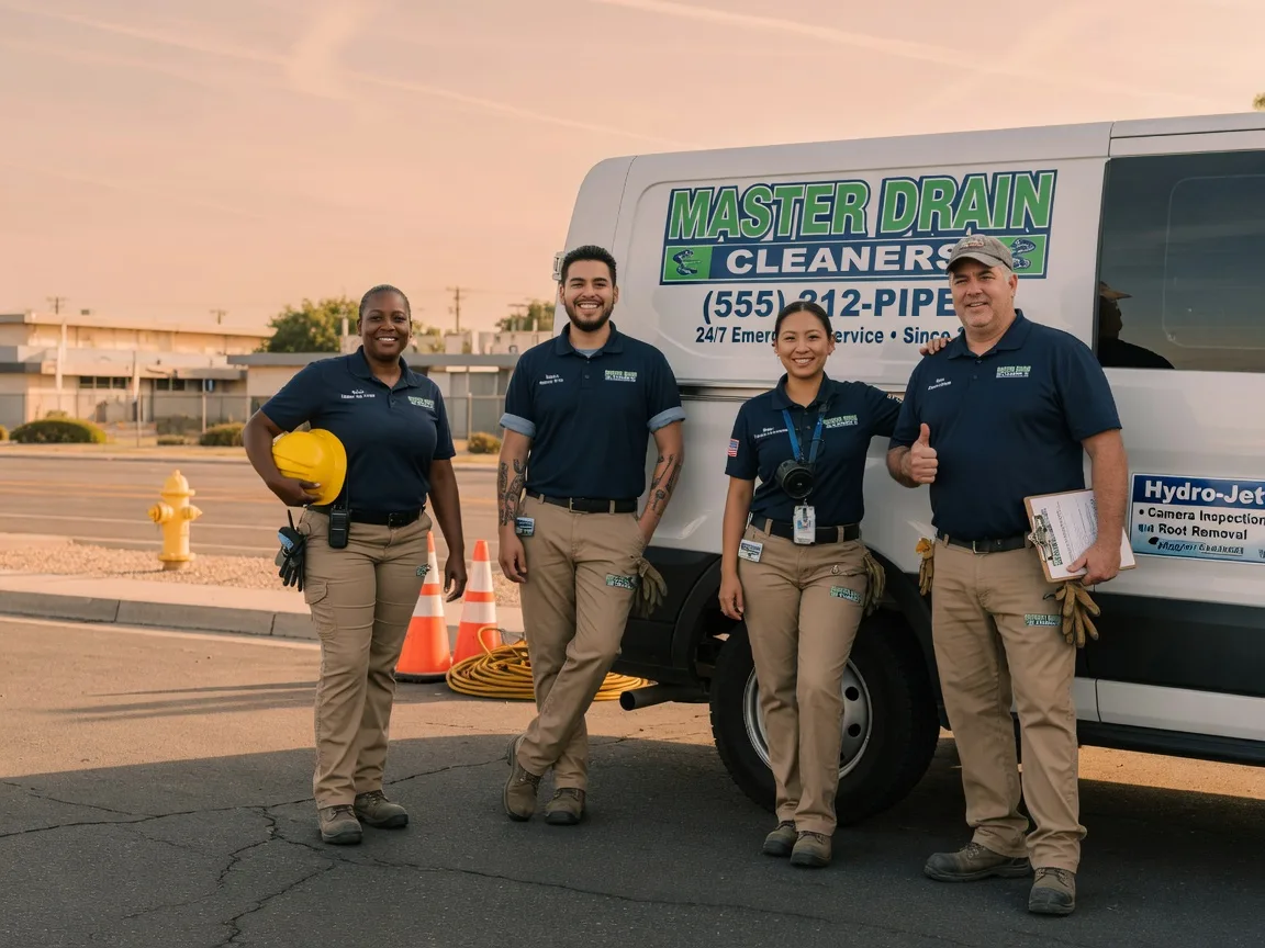Drain Cleaning company in Ravenden Springs, AR